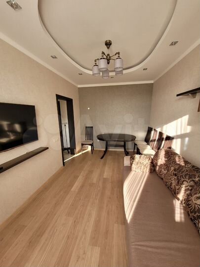 2-к. квартира, 60 м², 5/7 эт.