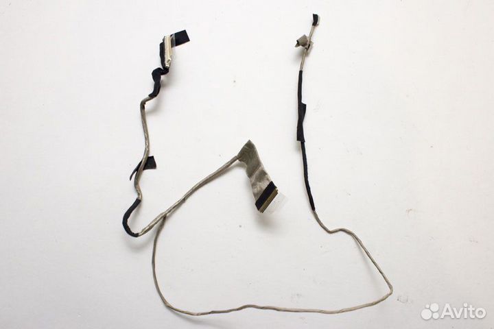 Шлейф матрицы 6017B0361601 для Toshiba L855