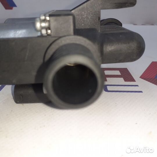 Клапан печки 10702070 101219 0260779 BMW X5 E53