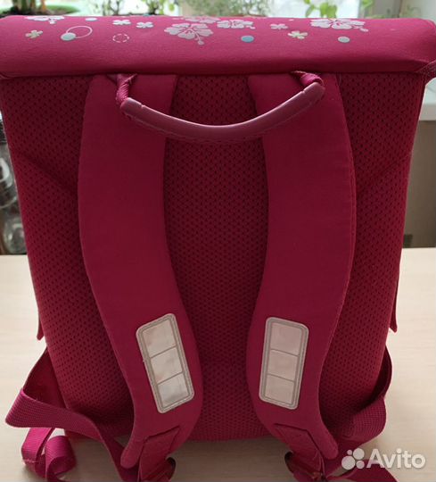 Рюкзак Herlitz Smart