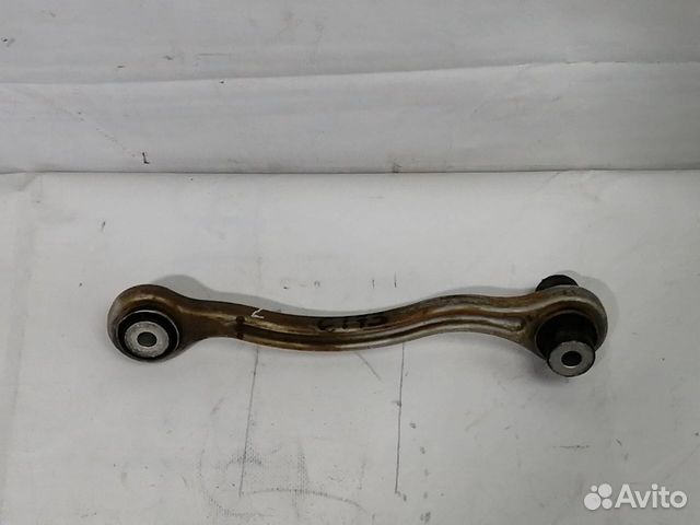 Рычаг задний нижний левый Mercedes C-class