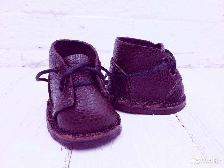 Обувь для кукол