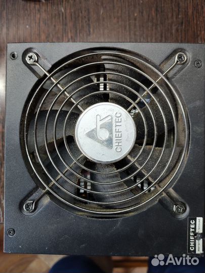 Компьютерный блок питания бу