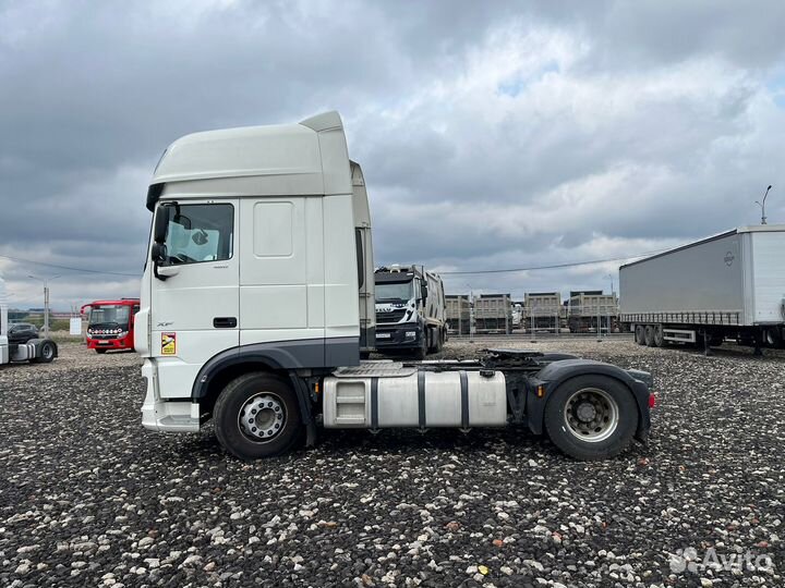 DAF XF 106.480, 2020