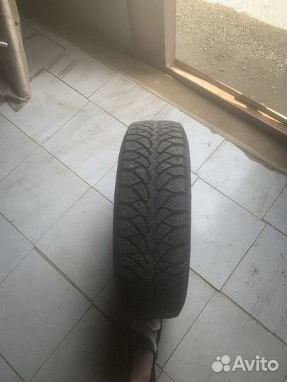 Tunga Nordway 175/65 R14