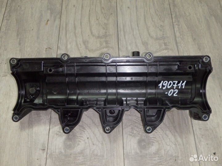 Крышка головки блока клапанная K9K 1.5