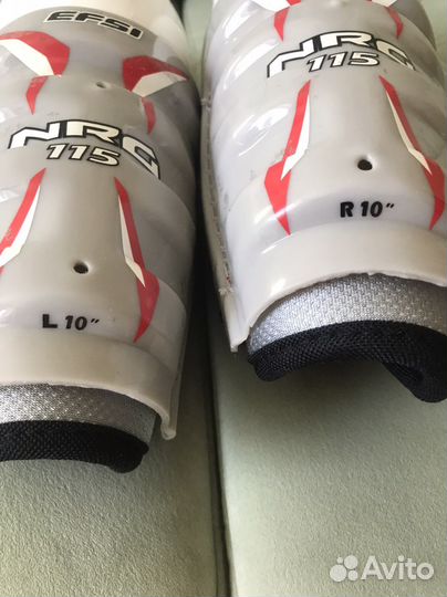 Хоккейная форма детская бу