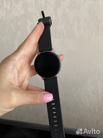 Samsung smart watch