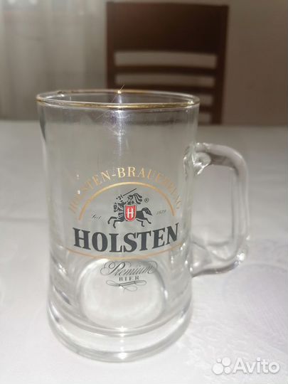 Пивная кружка