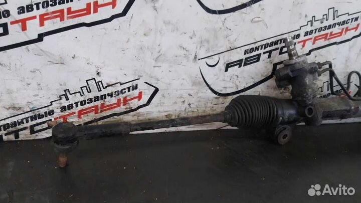 Рейка рулевая toyota 1AZ-FSE 1ZZ-FE. corolla spaci