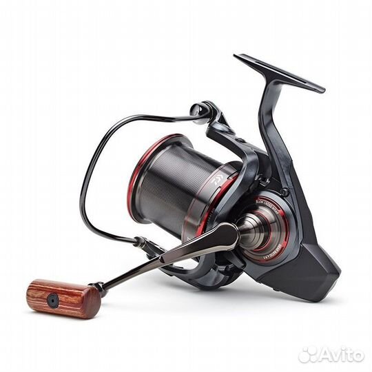 Катушка Daiwa 20 Tournament Basia 45 SCW