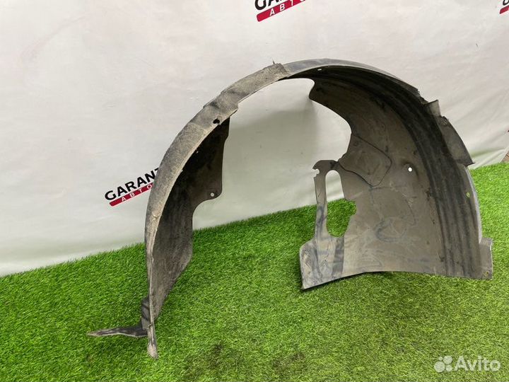 Подкрылок передний правый Kia Optima JF 2.0 G4ND