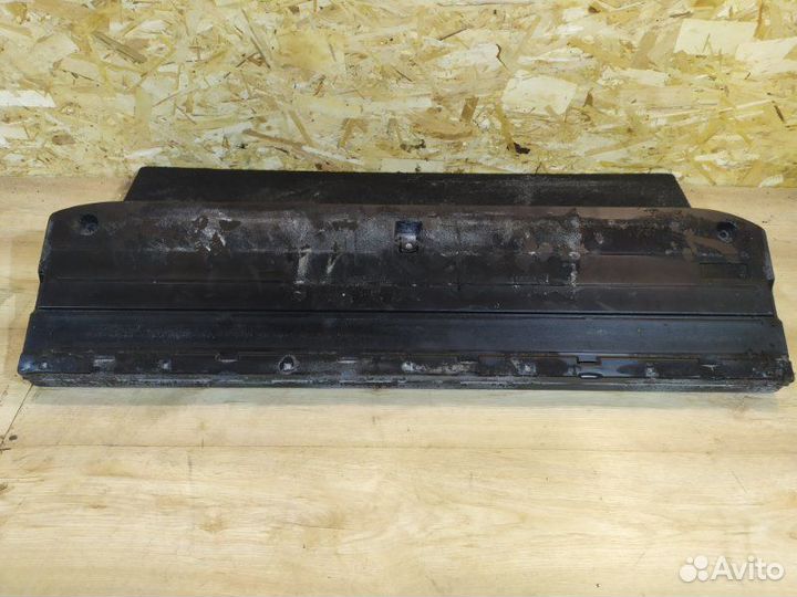 Пол багажника Toyota Rav 4 ACA30 2.0 2006