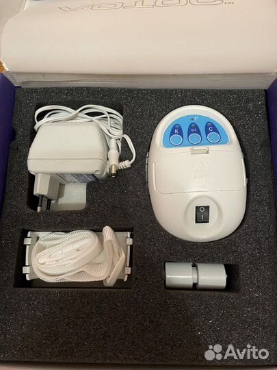 Аппарат Лотос