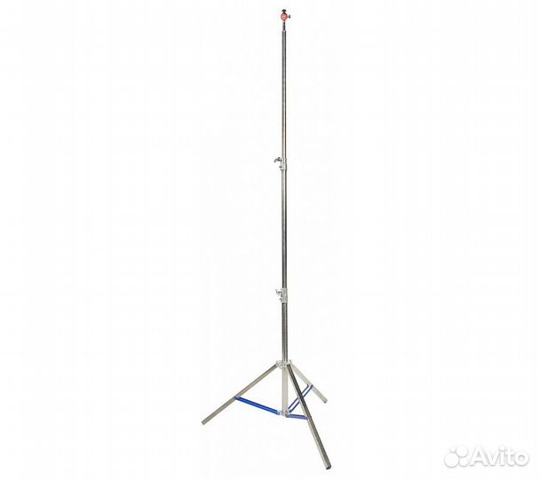 Стойка-тренога GreenBean Titan 240 baby steel