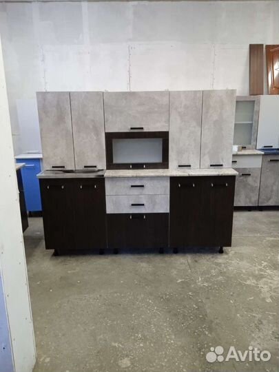 Кухонный гарнитур