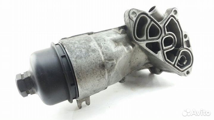 Крепление масляного фильтра Toyota Aygo WNB10