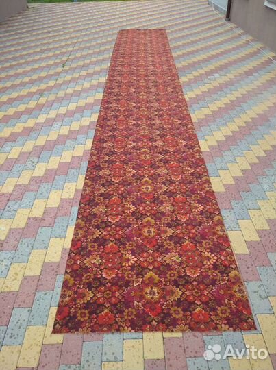Ковровая дорожка