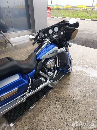 Продам Harley Davidson flhtc