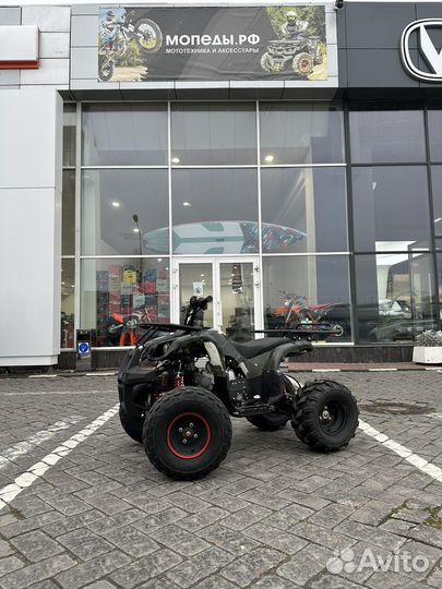 Квадроцикл ATV Classic 8