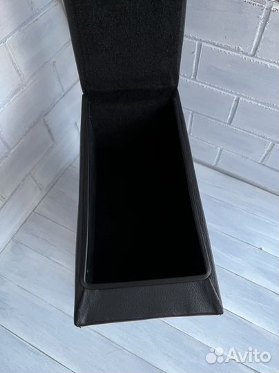 Подлокотник рено логан 2