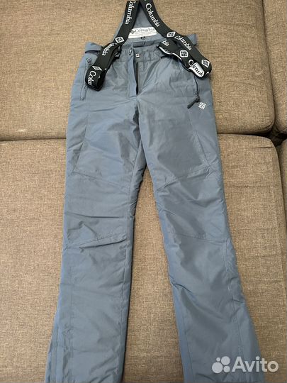 Горнолыжный костюм женский 42 44