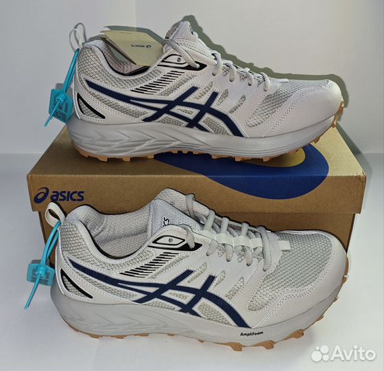 Asics gel sonoma CN оригинал