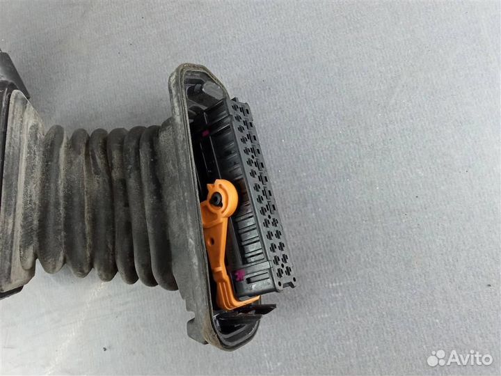 Жгут проводов передней правой двери VW Golf 5 (20