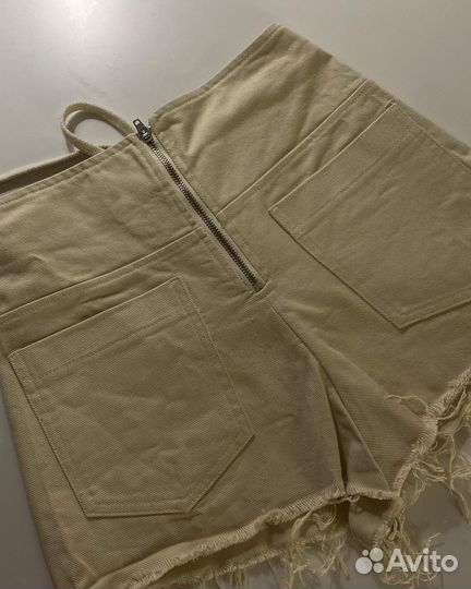 Шорты blcv, belle you, Batnorton, Guess