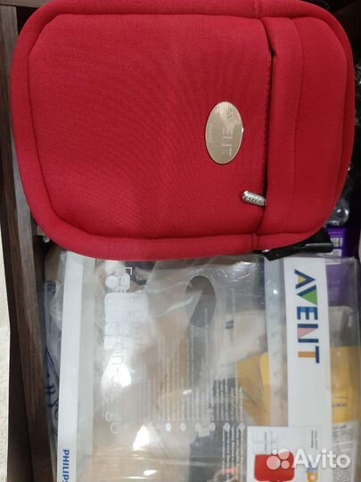 Термосумка Avent