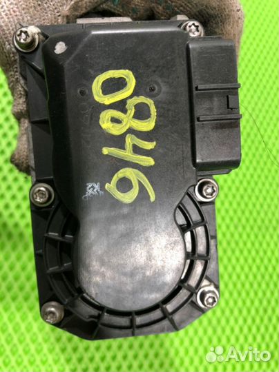 Дроссельная заслонка Acura Rdx TB1 K23A1 2008