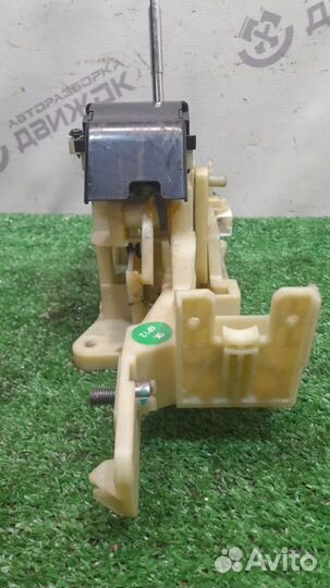 Селектор АКПП Kia Rio 3 1.6 G4FC AT 2012