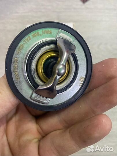 Термостат Opel Antara (07-15), Zafira B (05-12)