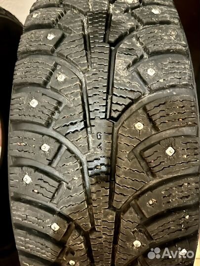 Nokian Tyres Hakkapeliitta 5 175/65 R14 86T