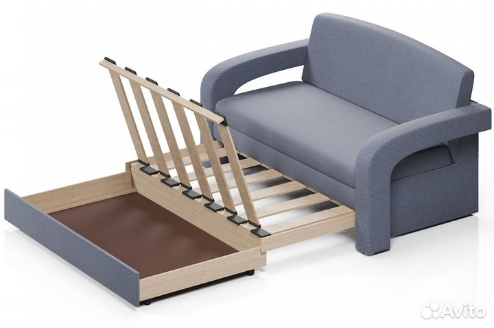 Диван-кровать 