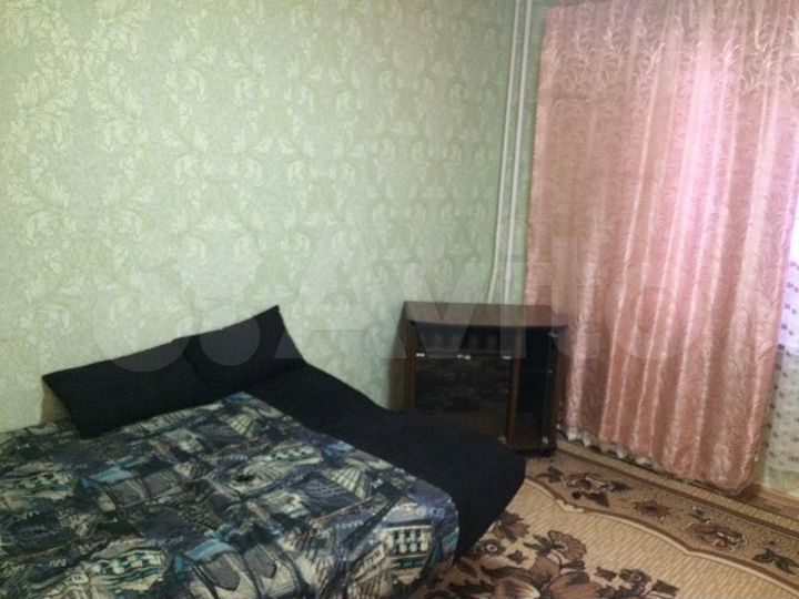 Квартира-студия, 18 м², 1/8 эт.