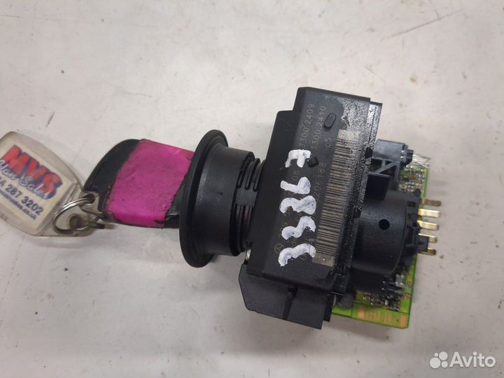 Замок зажигания Mercedes C W203, 2004