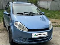 Chery Kimo (A1) 1.3 MT, 2011, 144 101 км, с пробегом, цена 200 000 руб.