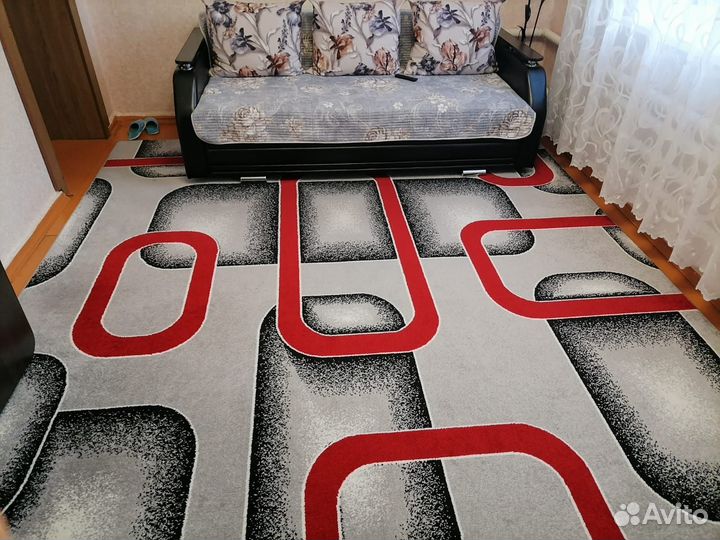 Ковры и поласы бу
