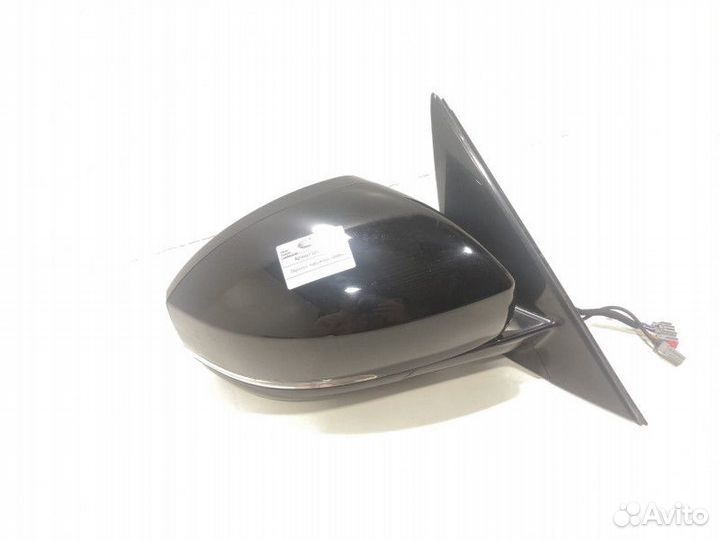 Зеркало наружное правое Land Rover Range Rover 4