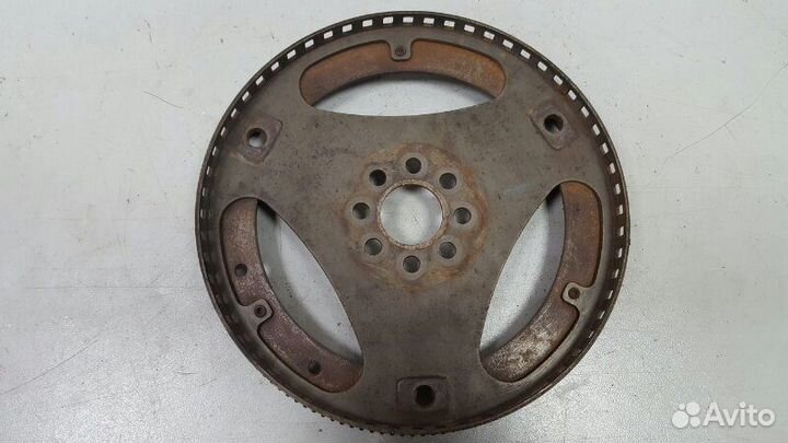 Маховик Audi A6 C5 APB 2.7Л битурбо 2000