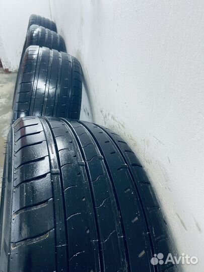 Michelin Agilis 225/45 R17 26J
