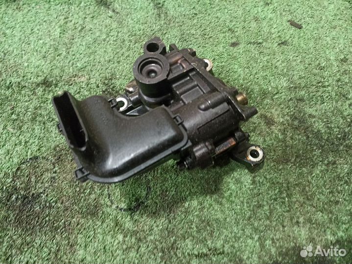 Насос масляный Mazda CX-5 I (2011—2015)