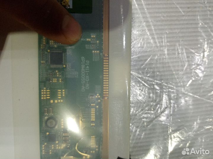 Матрица для ноутбука 14