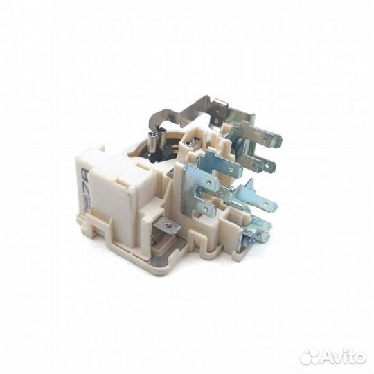 Компрессор Secop HMK80AA (R-600, -23,3С, 136Вт) Сл