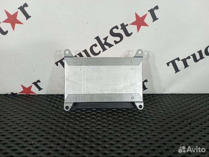 Блок управления EBS 2018г. Daf XF106