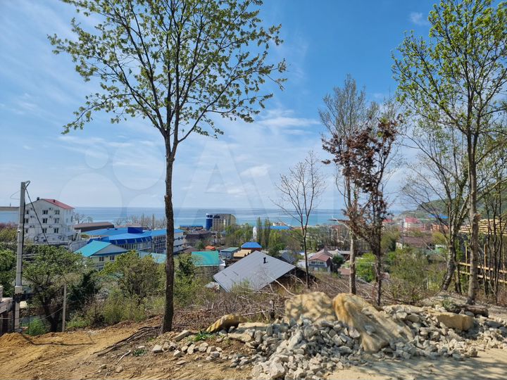 Коттедж 72 м² на участке 15 сот.