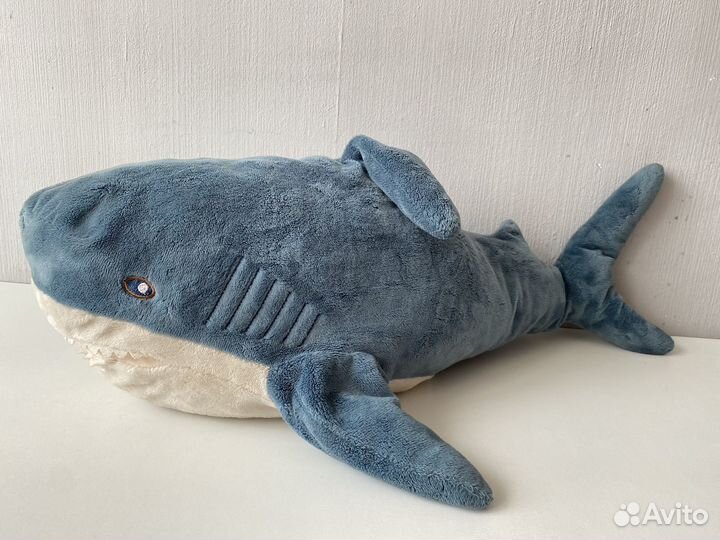 Мягкая игрушка