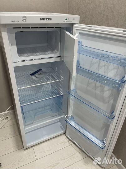 Холодильник бу