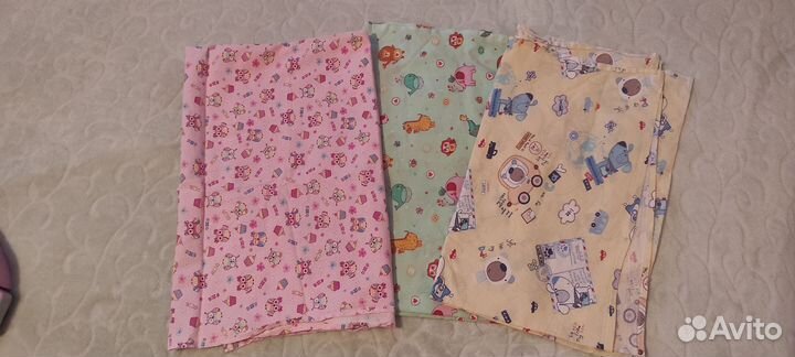 Пеленки детские